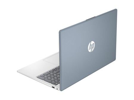 Laptop HP 15-FD0057NS 15" 512 GB SSD Qwerty US Intel Core i5-1335U 8 GB RAM