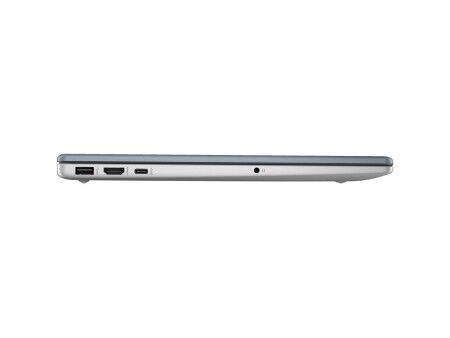 Laptop HP 15-FD0057NS 15" 512 GB SSD Qwerty US Intel Core i5-1335U 8 GB RAM