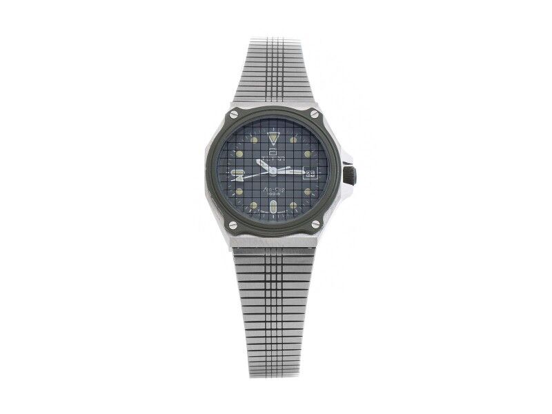 Zegarek Damski Tetra 105 (Ø 25 mm)