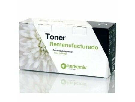 Toner z Recyklingu Karkemis DR-3400 Czarny
