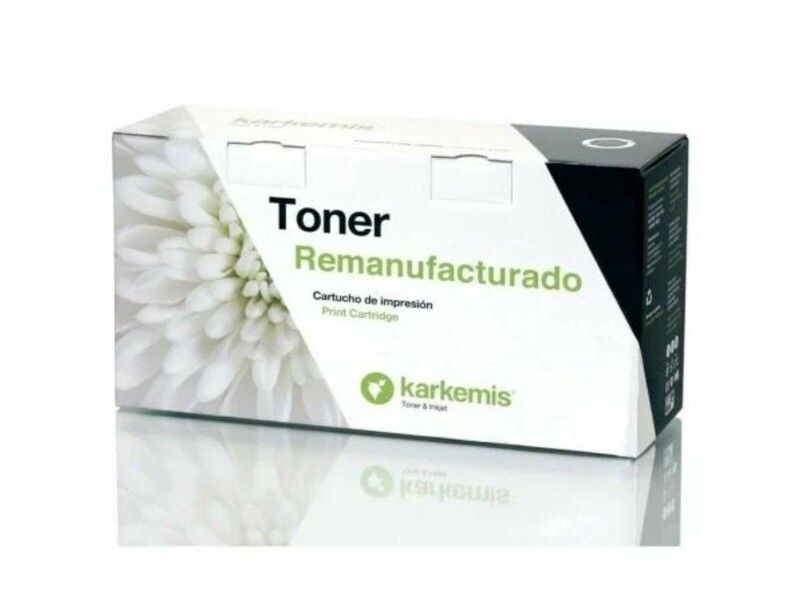 Toner z Recyklingu Karkemis DR-3400 Czarny