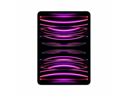Tablet Apple iPad Pro M2 16 GB RAM 1 TB Szary