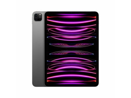 Tablet Apple iPad Pro M2 16 GB RAM 1 TB Szary