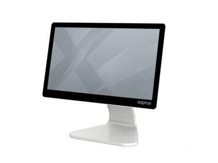 TPV approx! APPTPV05WH+VFDG8-256 15" Intel Celeron Intel Celeron J4125 8 GB RAM 256 GB SSD