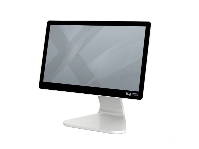 TPV approx! APPTPV05WH+VFDG8-256 15" Intel Celeron Intel Celeron J4125 8 GB RAM 256 GB SSD