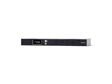 Zasilacz awaryjny UPS Interaktywny Cyberpower OR600ERM1U 360 W