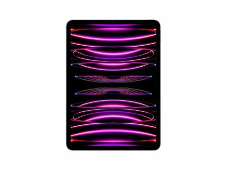 Tablet Apple iPad Pro M2 16 GB RAM 1 TB Szary