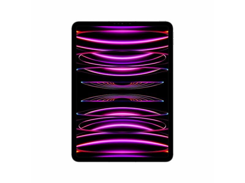 Tablet Apple iPad Pro M2 16 GB RAM 1 TB Szary