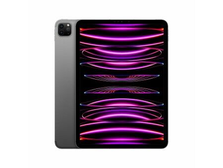 Tablet Apple iPad Pro M2 16 GB RAM 1 TB Szary