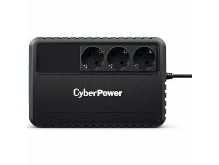 Zasilacz awaryjny UPS Online Cyberpower BU650EG 650 VA