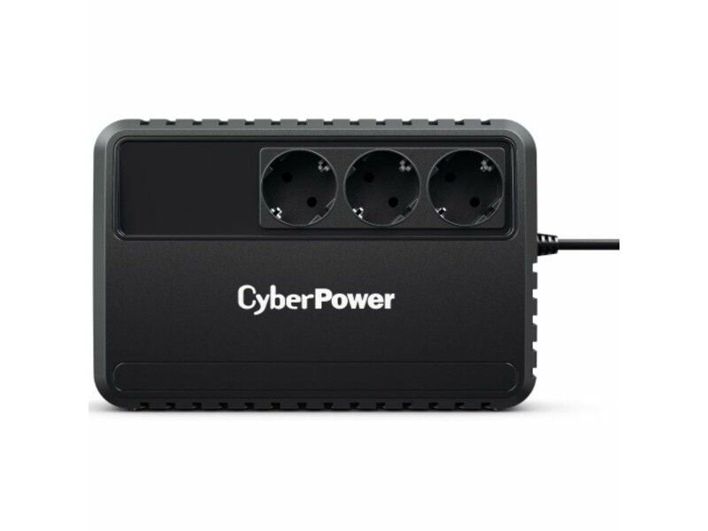 Zasilacz awaryjny UPS Online Cyberpower BU650EG 650 VA