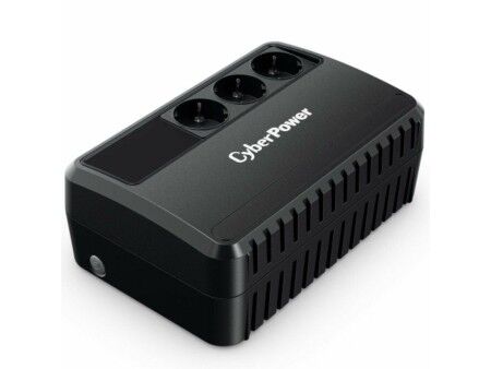 Zasilacz awaryjny UPS Online Cyberpower BU650EG 650 VA