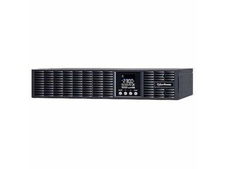 Zasilacz awaryjny UPS Interaktywny Cyberpower OLS3000ERT2UA 2700 W