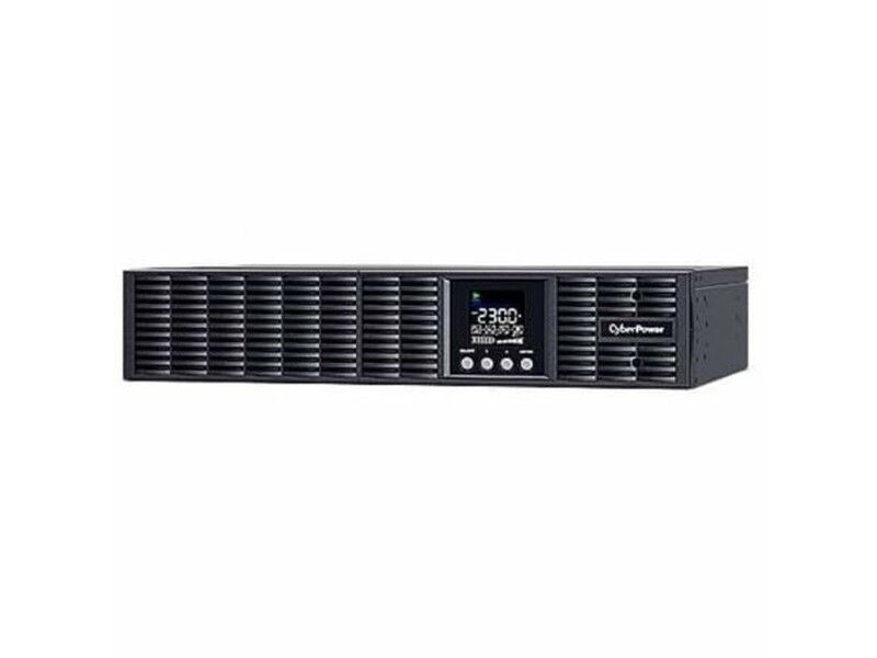 Zasilacz awaryjny UPS Interaktywny Cyberpower OLS3000ERT2UA 2700 W