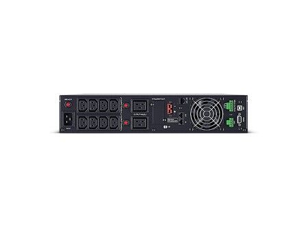 Zasilacz awaryjny UPS Interaktywny Cyberpower OLS3000ERT2UA 2700 W