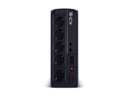 Zasilacz awaryjny UPS Interaktywny Cyberpower VP1600ELCD 1600 VA