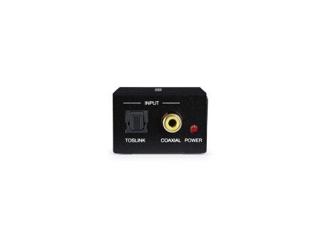 Konwerter Audio FONESTAR FO-37DA