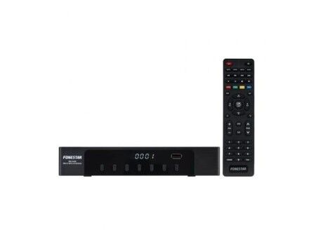 Streaming FONESTAR RDS-524HD