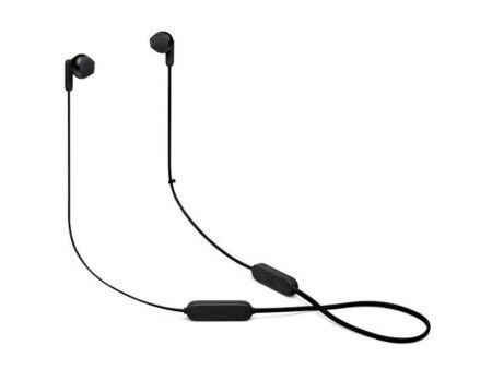 Słuchawki JBL Tune 215 Czarny