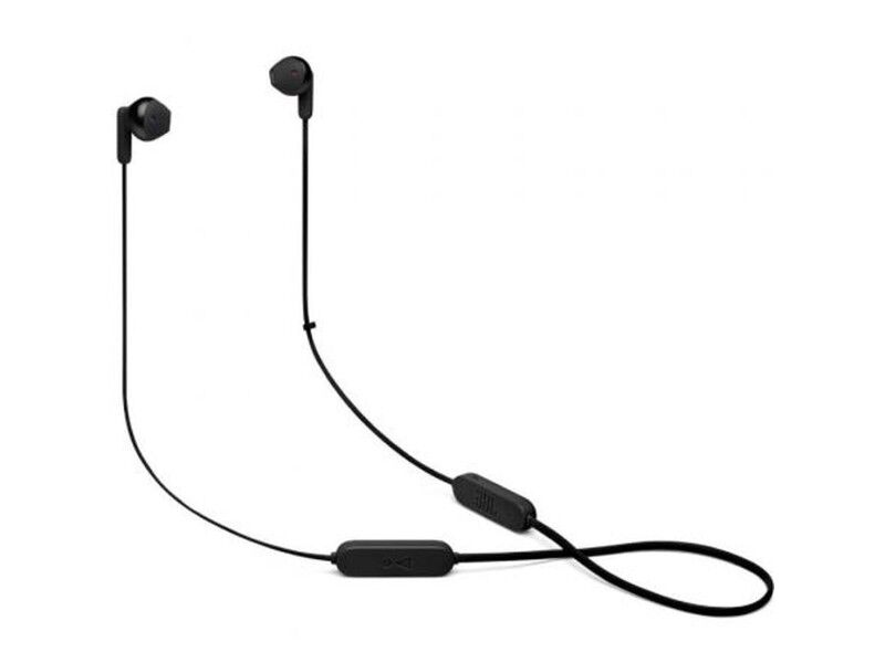 Słuchawki JBL Tune 215 Czarny