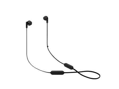 Słuchawki JBL Tune 215 Czarny