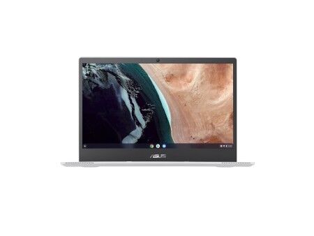 Laptop Asus CX1400CKA-NK0724 14" 8 GB RAM Qwerty US Intel Celeron N4500 128 GB SSD