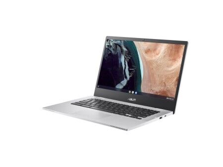 Laptop Asus CX1400CKA-NK0724 14" 8 GB RAM Qwerty US Intel Celeron N4500 128 GB SSD