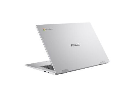 Laptop Asus CX1400CKA-NK0724 14" 8 GB RAM Qwerty US Intel Celeron N4500 128 GB SSD