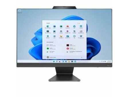 All in One Asus 90PT03T2-M026H0 24" Intel Core i7 16 GB RAM 512 GB SSD Qwerty Hiszpańska