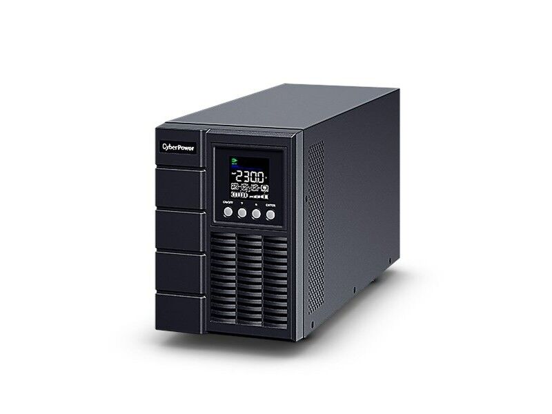 Zasilacz awaryjny UPS Interaktywny Cyberpower OLS2000EA-DE 1800 W