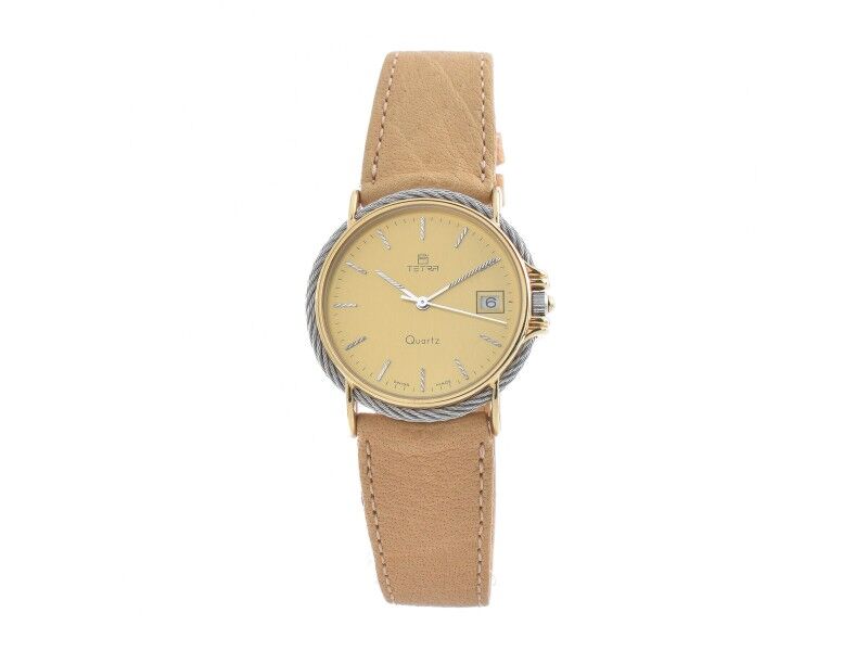 Zegarek Damski Tetra 113-C (Ø 32 mm)