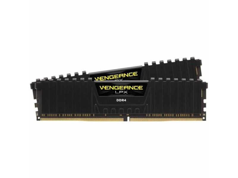 Pamięć RAM Corsair CMK16GX4M2A2400C14 16 GB DDR4 2400 MHz