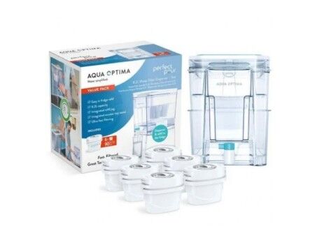 Zbiornik na wodę Aqua Optima WD1001