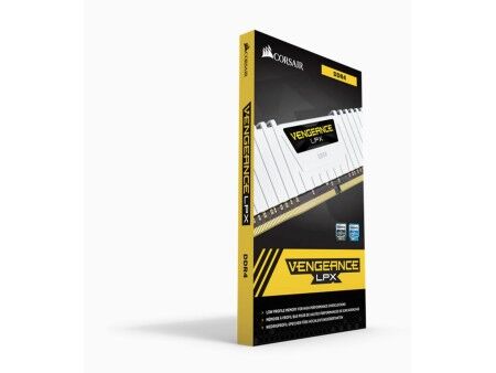 Pamięć RAM Corsair CMK16GX4M2E3200C16W 16 GB DDR4 3200 MHz CL16