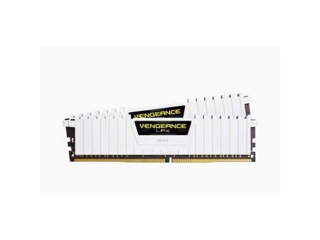 Pamięć RAM Corsair CMK16GX4M2E3200C16W 16 GB DDR4 3200 MHz CL16