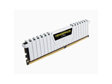 Pamięć RAM Corsair CMK16GX4M2E3200C16W 16 GB DDR4 3200 MHz CL16