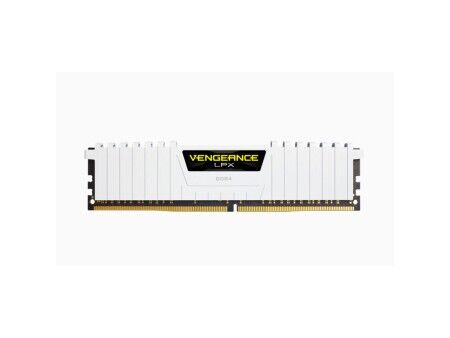 Pamięć RAM Corsair CMK16GX4M2E3200C16W 16 GB DDR4 3200 MHz CL16