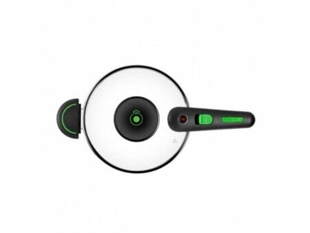 Garnek Express Monix M911003 Stal nierdzewna 7 L