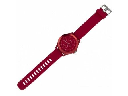 Smartwatch Forever CW-300 Magenta