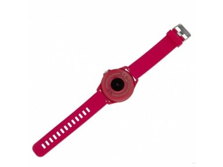 Smartwatch Forever CW-300 Magenta