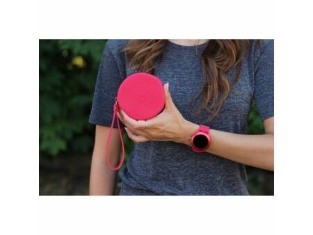 Smartwatch Forever CW-300 Magenta