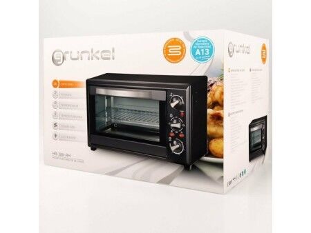 Piec Grunkel HR-28N RM 1600 W