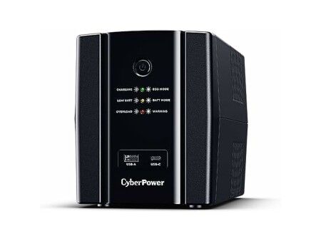 Zasilacz awaryjny UPS Online Cyberpower UT1500EG 1500 VA