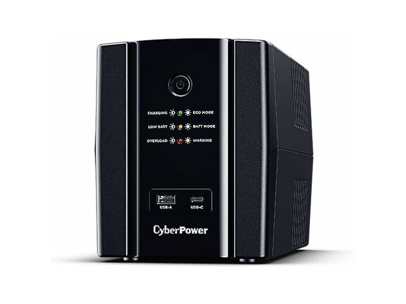 Zasilacz awaryjny UPS Online Cyberpower UT1500EG 1500 VA