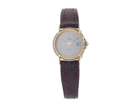 Zegarek Damski Tetra 114-R-GRNT (Ø 23 mm)