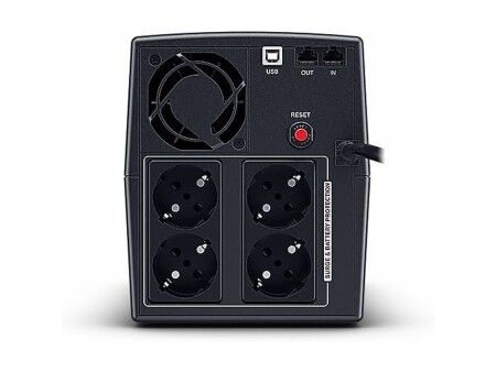 Zasilacz awaryjny UPS Online Cyberpower UT1500EG 1500 VA