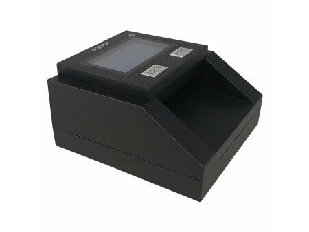 Tester Banknotów approx! APPBILLDETECTOR Czarny 3600 W