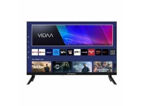 Smart TV Grunkel LED-2404VDA HD 24" LED