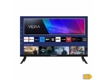 Smart TV Grunkel LED-2404VDA HD 24" LED