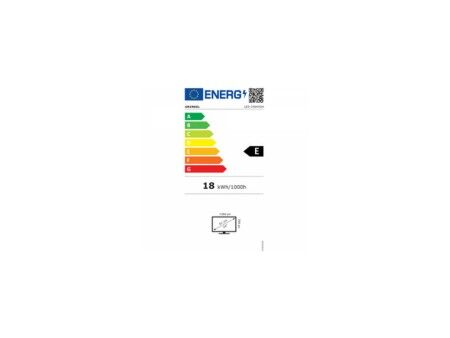 Smart TV Grunkel LED-2404VDA HD 24" LED